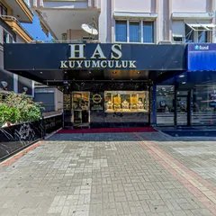 Has Kuyumculuk 360-degree virtual tour