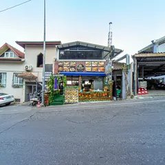 KALE YOLU ET & BALIK RESTAURANT 360-degree virtual tour