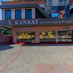 KANAAT KUYUMCULUK 360-degree virtual tour