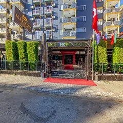 Max Nova Hotel 360-degree virtual tour