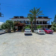 Sedir Park Bungalow Butik Otel 360 derece sanal tur