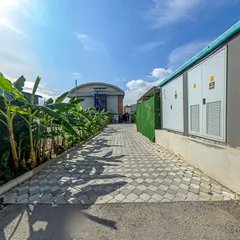Sedir Park Joy Hotel 360 derece sanal tur