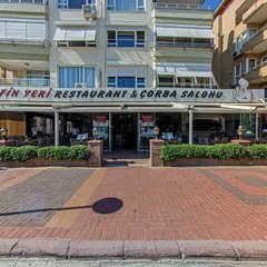 Şefin Yeri Restaurant 360-degree virtual tour