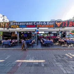 Ti Bone restaurant Steak House & Bar 360-degree virtual tour
