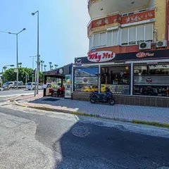 Whynot Restauant 360-degree virtual tour