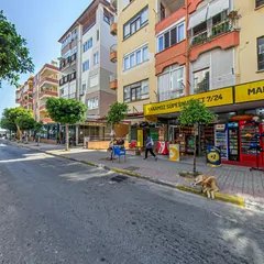 Yakamoz supermarket/ alcohol shop 360-degree virtual tour