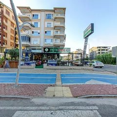 27 Fıstıkzade Gazipaşa 360-degree virtual tour