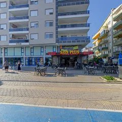 Sos Plus Sos Döner Sos Dürüm Gazipaşa 360-degree virtual tour