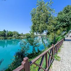 Side Balık Evi 360-degree virtual tour