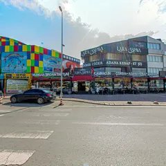 Lara Aspava 360-degree virtual tour