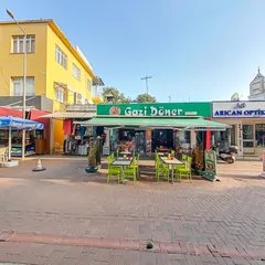 Gazi Döner 360 derece sanal tur