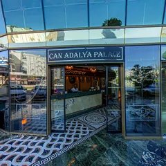 Can Adalya Palace 360 derece sanal tur