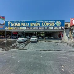 Somuncu Baba virtual tour
