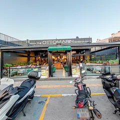 OTTOMARIN - Shisha, Lounge & Restaurant 360 derece sanal tur
