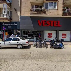 Sahne 1