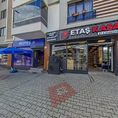 Etaş Kasap 360-degree virtual tour