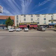 Köfteci İsmail 360-degree virtual tour