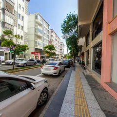 Sahne 1