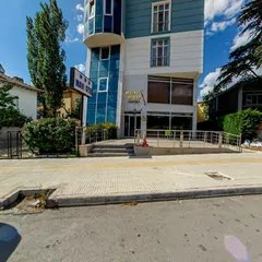Çorum Mavi Otel 360-degree virtual tour