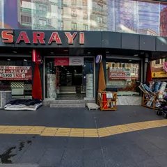 Vestel Üçtutlar Yetkili Satış Mağazası - Urallar DTM 360-degree virtual tour