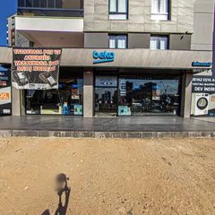 Aydın Eker Mağazacılık Beko \ Talaytepe Şube 360 derece sanal tur