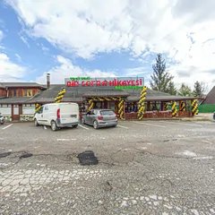 Yeşil Vadi Bir Sofra Hikayesi 360 derece sanal tur