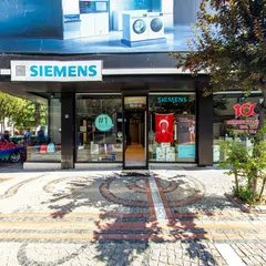 Siemens Beyaz Eşya Edirne Yetkili Satıcısı 360 derece sanal tur