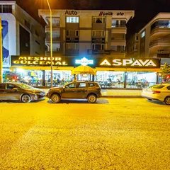 Meşhur Gülcemal Aspava virtual tour