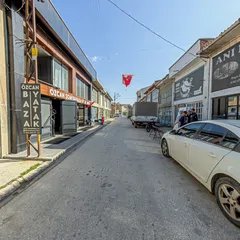 Sahne 1