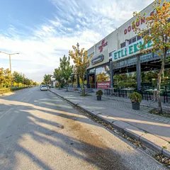 Konyalı Ali Usta Eskişehir 360-degree virtual tour