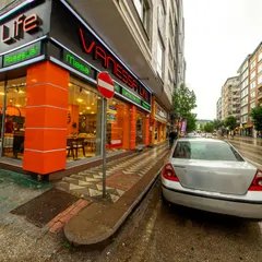 Sahne 1