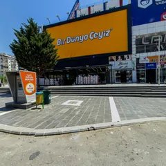 Sahne 1