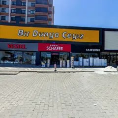 Altınoğlu Bir Dünya Çeyiz - Fıstıklık Şubesi 360-degree virtual tour