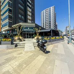 Sahne 1