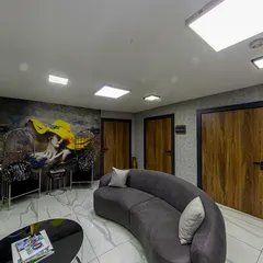 Scene 5