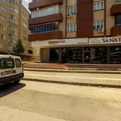 Sahne 1