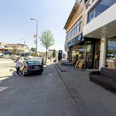 Sahne 1