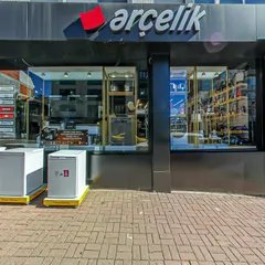 AKGÜL ARÇELİK MAĞAZASI 360-degree virtual tour