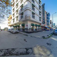 Sahne 1