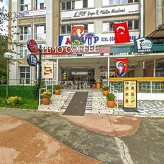 Sahne 1