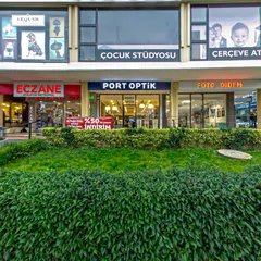 PORT OPTİK 360 derece sanal tur