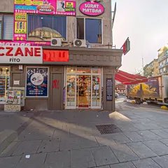 Sahne 1