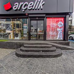 Arçelik Mert Dtm Esentepe 360 derece sanal tur