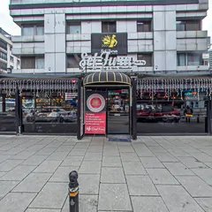Sahne 1