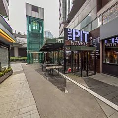 THEPIT Maslak 360-degree virtual tour