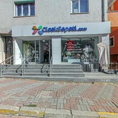Sahne 1