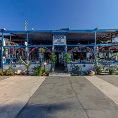 Roka 35 Meyhanem 360-degree virtual tour