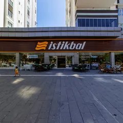 BİNEVLER KÜBRA CENTROOM 3 sanal tur
