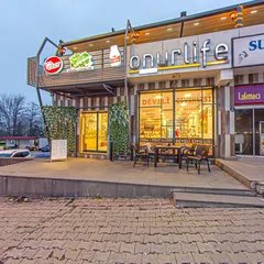 Sahne 1
