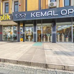 KEMAL OPTİK 360 derece sanal tur